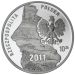 10 złotych - Powstania Śląskie